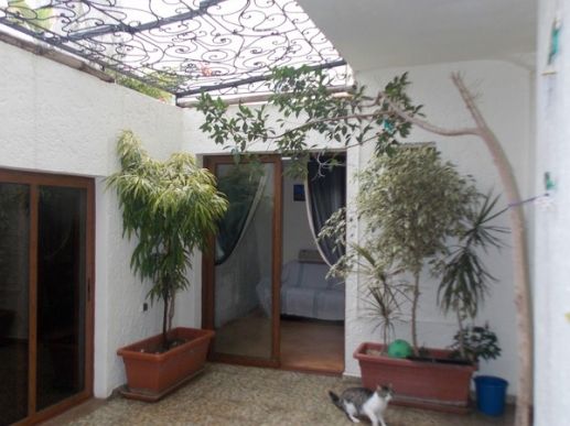 location villa quartier des Plages
