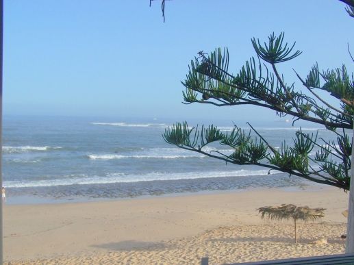 vue sur mer imprenable