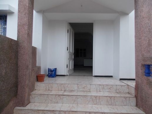 Location villa usage bureaux
