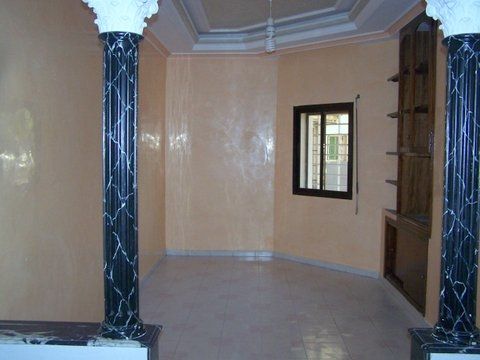 3 chambres quartier Wafa Mohammedia