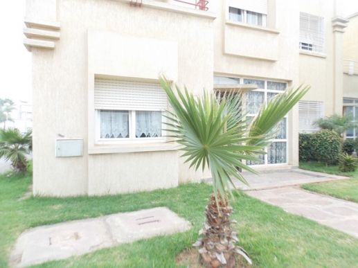 Villa avec jardin Sablettes