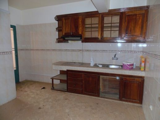 appartement à vendre quartier Wafa Mohammedia