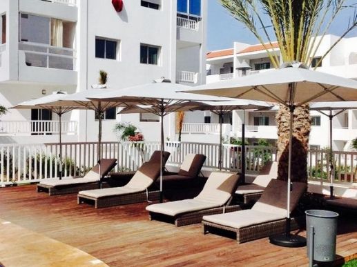 résidence Siesta Beach Resort