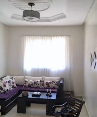 location résidence Nassim