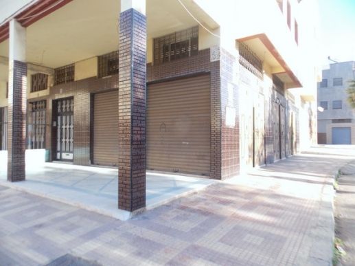 magasin quartier Whada