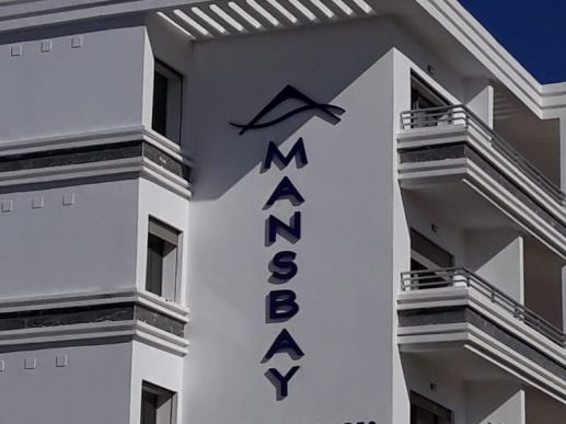 résidence Mansbay à Mansouria