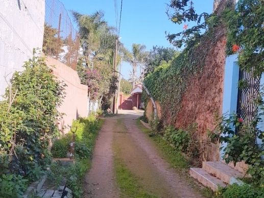 Location cabanon Sablettes