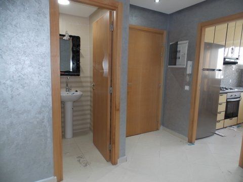 résidence Al Karam Mansouria