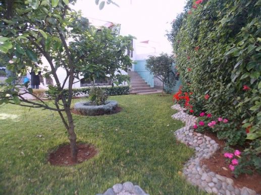 villa à vendre à Mohammedia