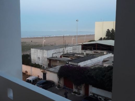 Beach Palace corniche Mohammedia
