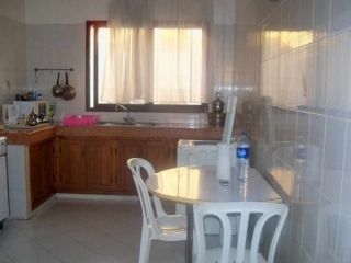 location appartement vide quartier Wafa