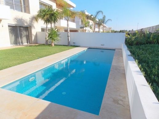 Bouznika Bay Golf Club