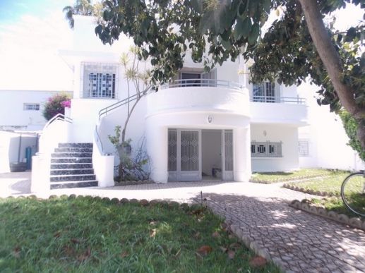 Location villa VIDE à Mohammedia