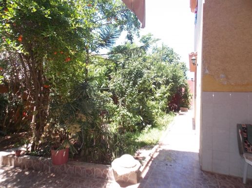 Villa Louizia/Bni Yahklef