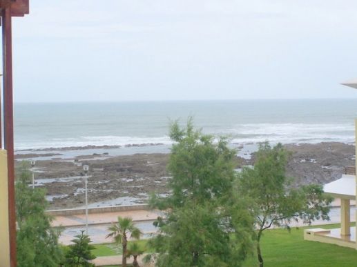 Bahia Golf Beach Bouznika