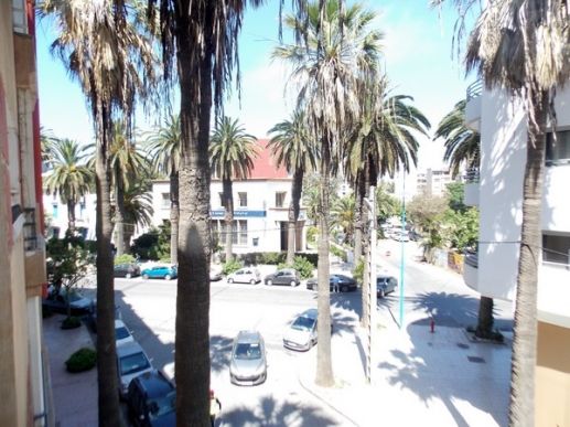 résidence rue de Tripoli