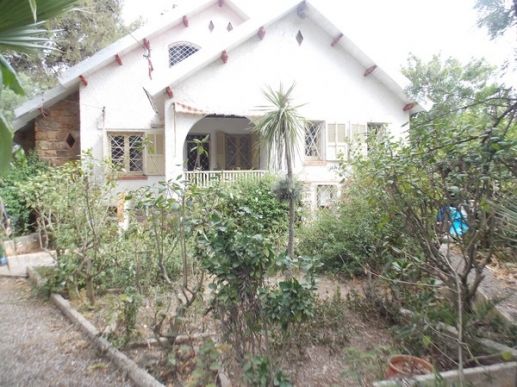 Location villa Benslimane