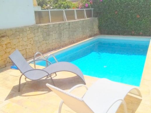 Villa à vendre Monica Plage