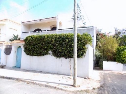 Villa à vendre à Monica plage