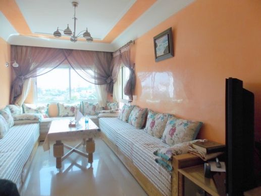 résidence Beach Palace