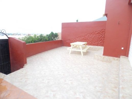 Maison Manesman plage