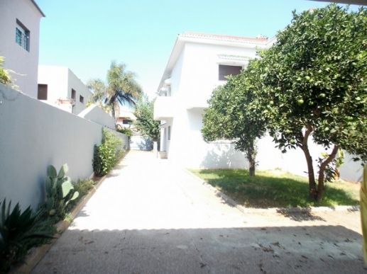 Location niveau de villa Eucalyptus