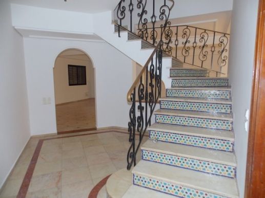 duplex quartier Wafa