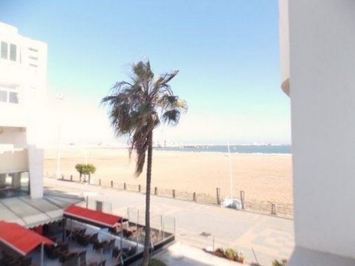 résidence Beach Palace