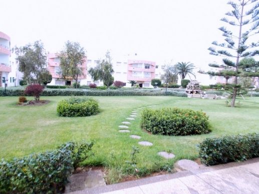 résidence Oubaha à Mansouria