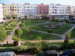 résidence Les Jardins de Wafa à Mohammedia