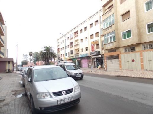 magasin boulevard Houria