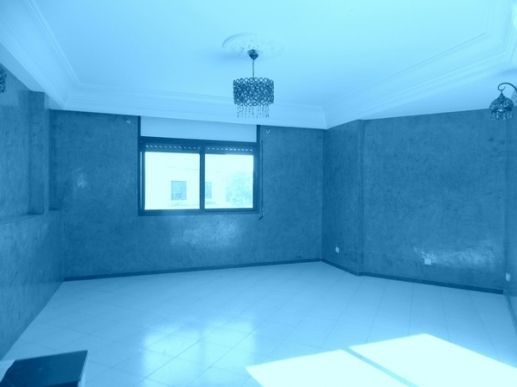 appartement Wafa