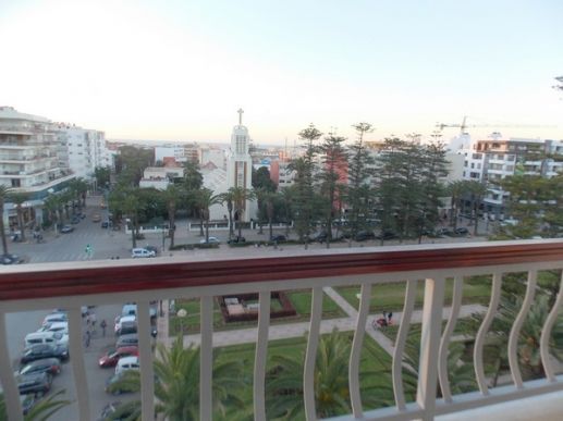résidence du Parc à Mohammedia