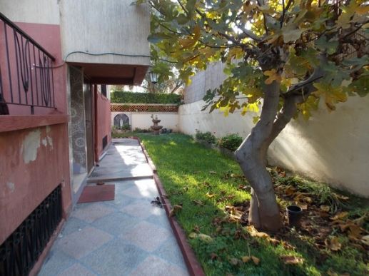 Location villa Vide quartier des plages
