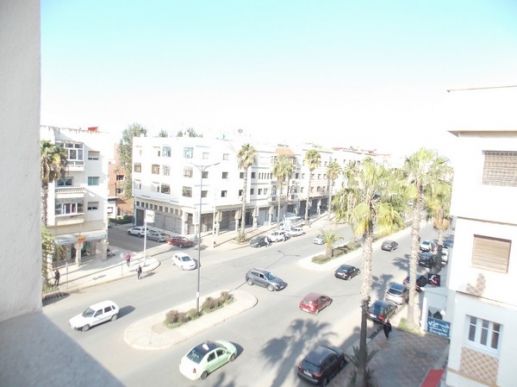 Boulevard de la Résistance