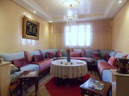 Maison Inara 2 Mohammedia