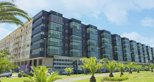 Résidence Parc Plaza vends appartement