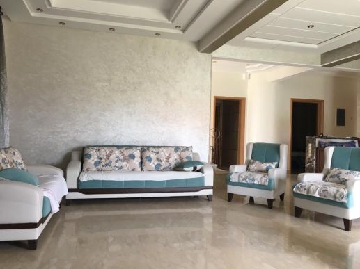 Villa à vendre à Benslimane
