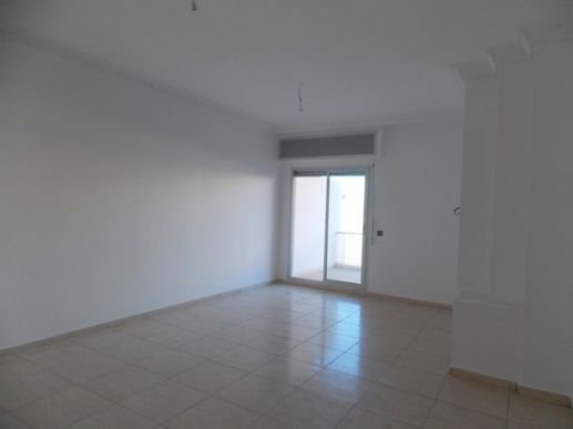 appartement VIDE résidence Solidaire