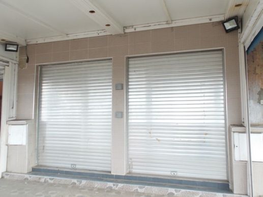 Magasin à vendre à Nassim