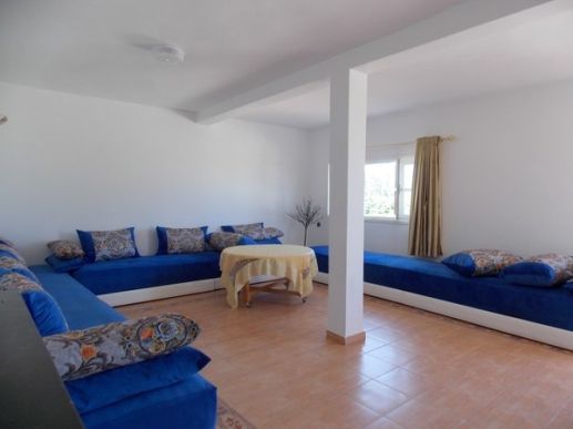 Cabanon Sablettes