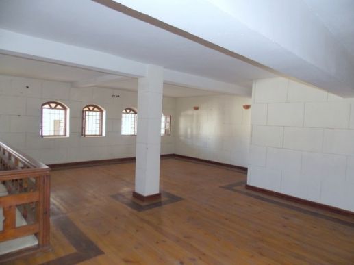 Duplex VIDE à Wafa Mohammedia