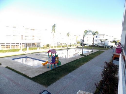 résidence Marbella Beach à Mansouria