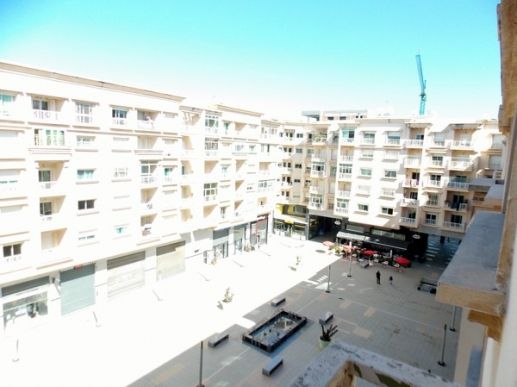 résidence Parc Plaza