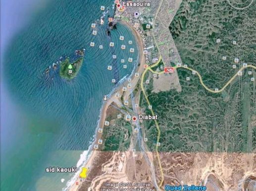 Sidi KAOUKI