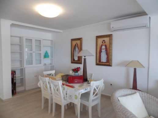 Cabanon meublé plage David