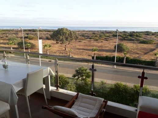 Complexe Bahia Golf Beach Bouznika