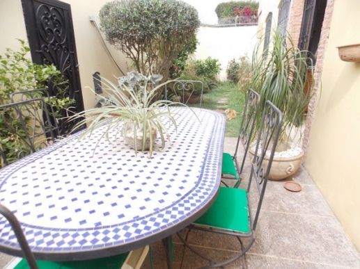 Cabanon Sablettes