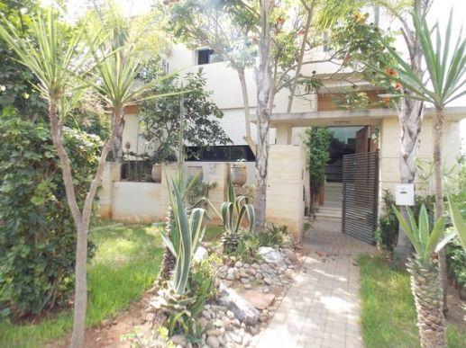 Location villa avec piscine Mohammedia