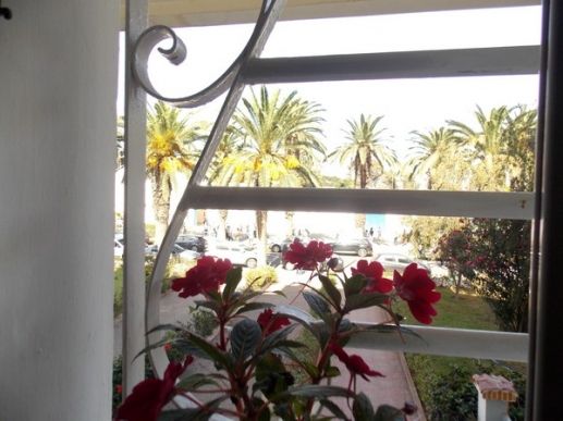 Quartier Wafa appartement meublé